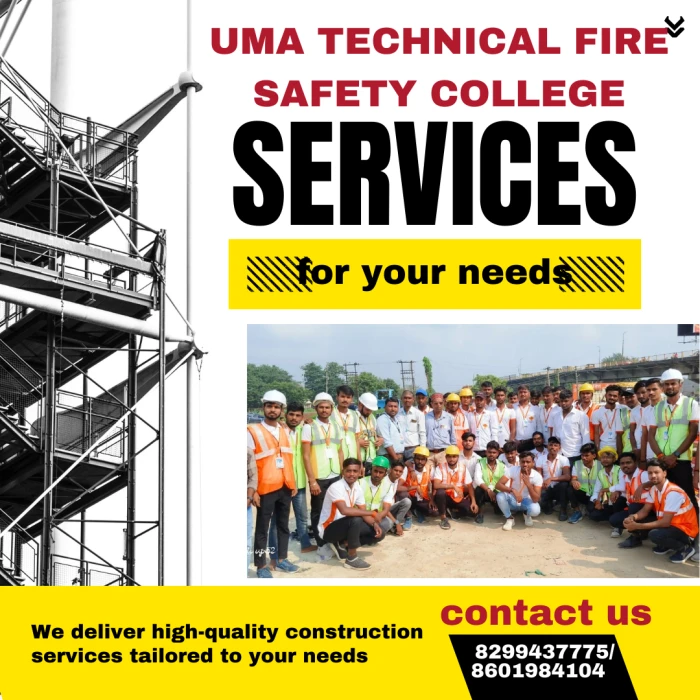 Uma Technical Safety Institute
