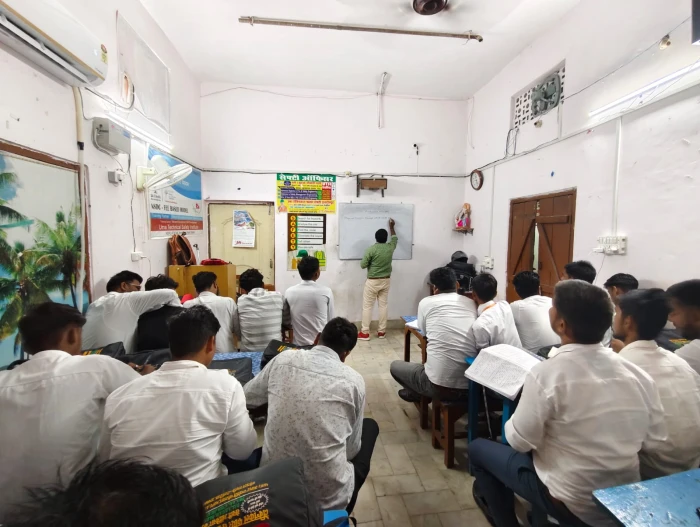 Gallery UMA TECHNICAL & SAFETY INSTITUTE