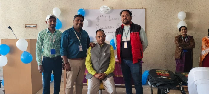 Gallery UMA TECHNICAL & SAFETY INSTITUTE